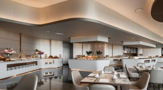 center point space〈Space Premium〉